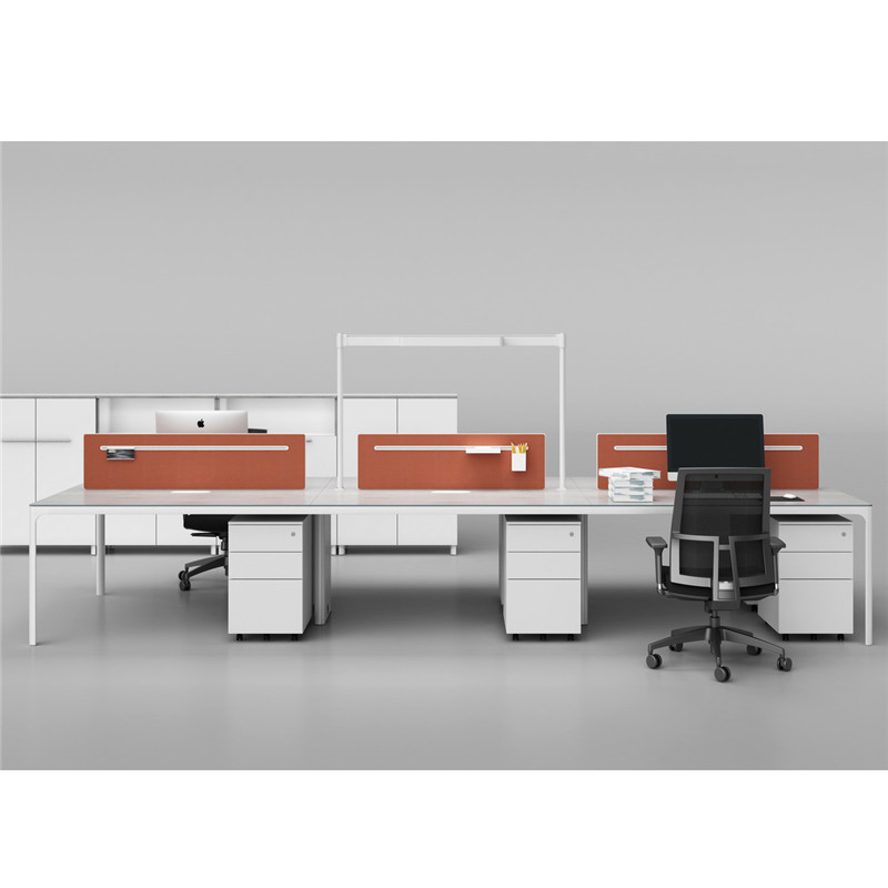 design of office furniture Open Concept Collaborative (2)